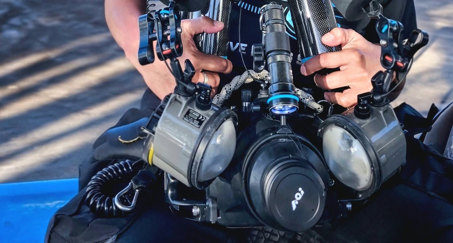 Photo Video Course
