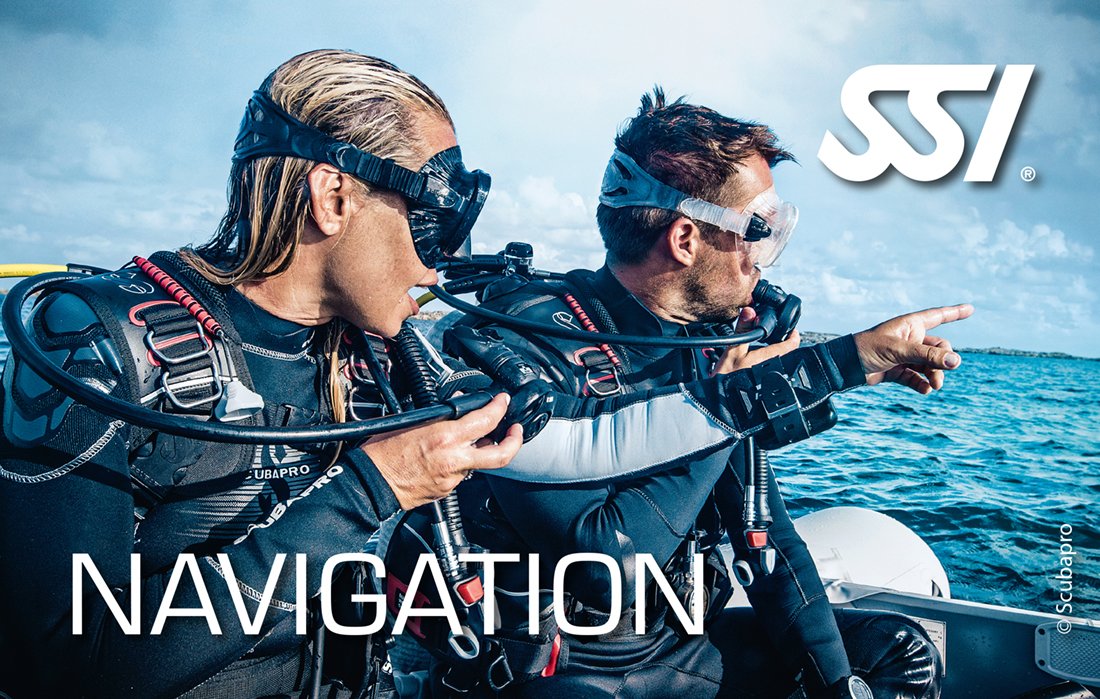Navigation Course