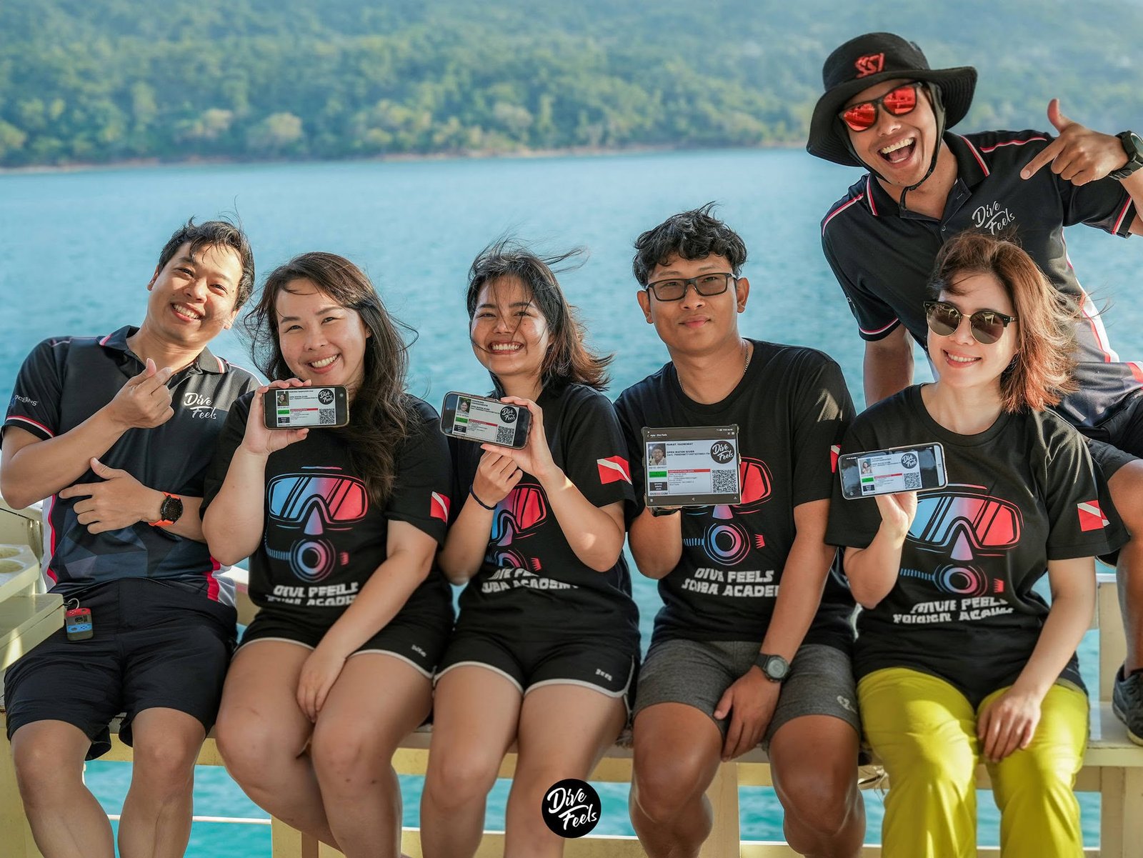 Open Water Diver Course