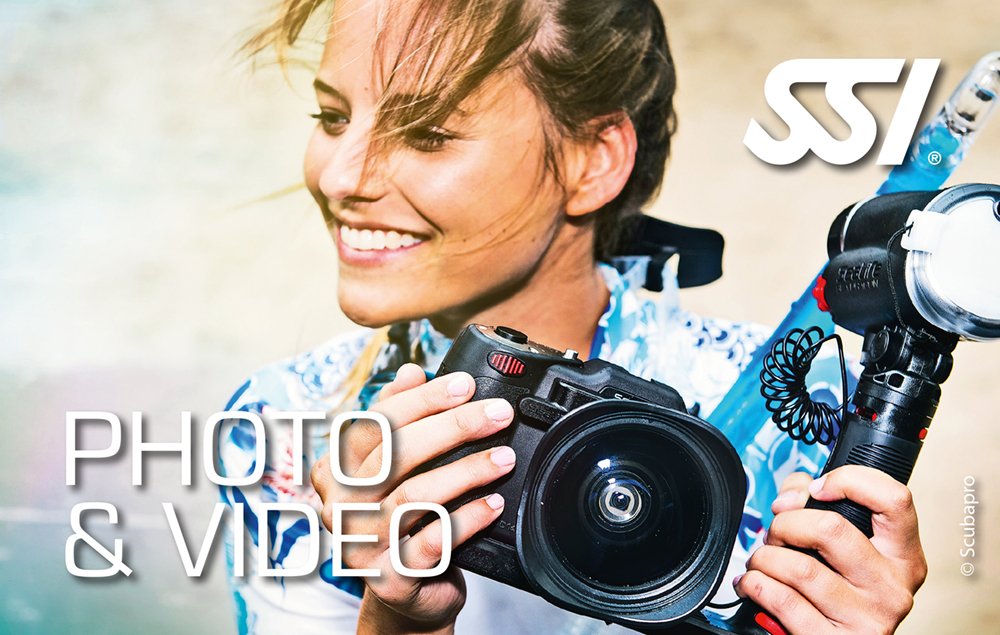 Photo & Video Course