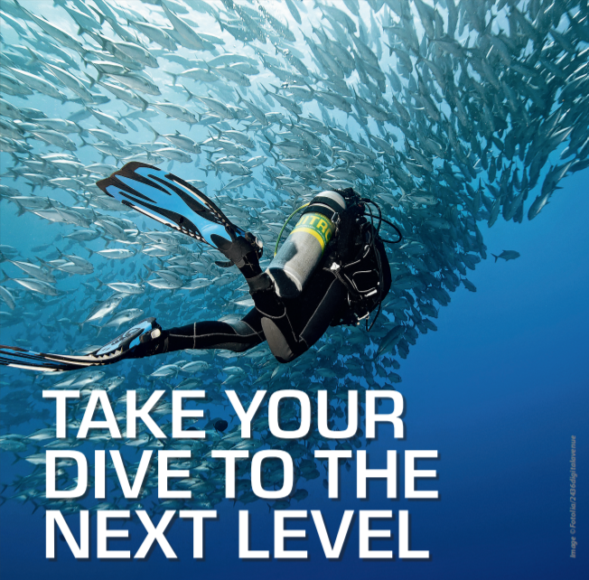 Enriched Air Nitrox Course