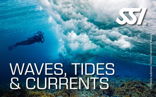 Waves, Tides & Currents Course