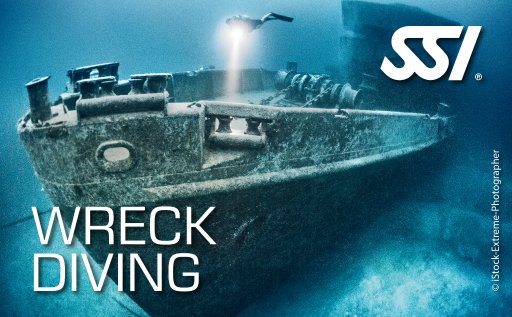 Wreck Diving