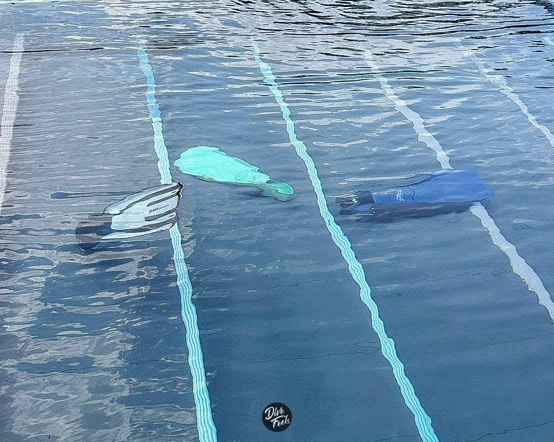 Perfect Buoyancy Course