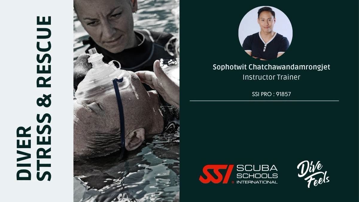 SSI React Right Course